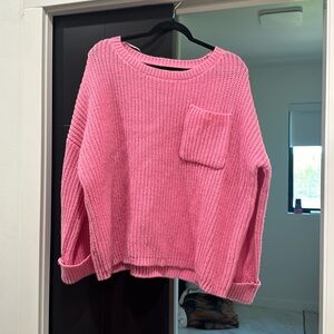 Talulah sweater
